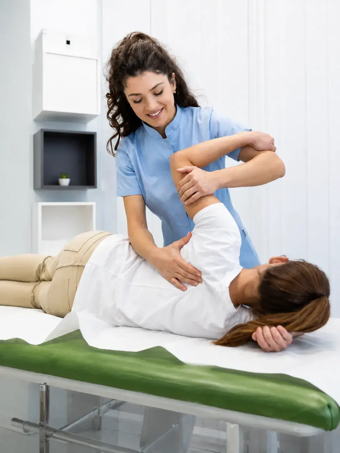 Chiropractic & Physical Therapy